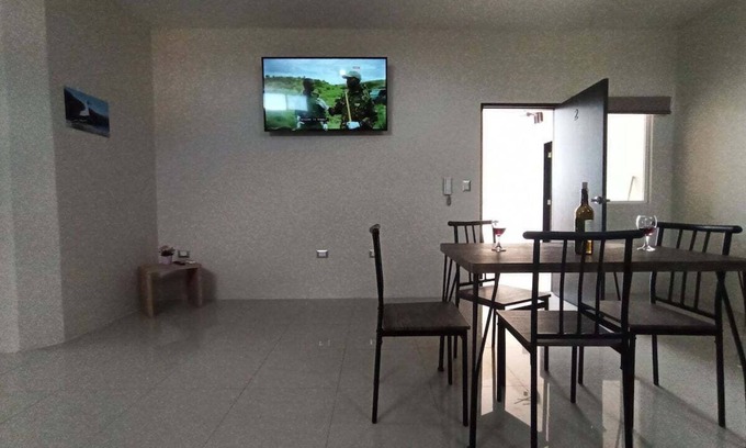 Bahia de la Academia Apartment | Suite con 2 Habitaciones