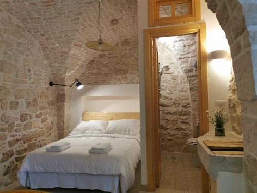 Old Town Cisternino Apartment | Suite Conte Verde