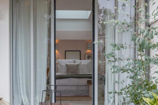Barbizon House | Suite Cosy Barbizon