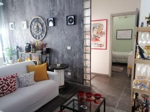 Vittoria House | suite del borgo
