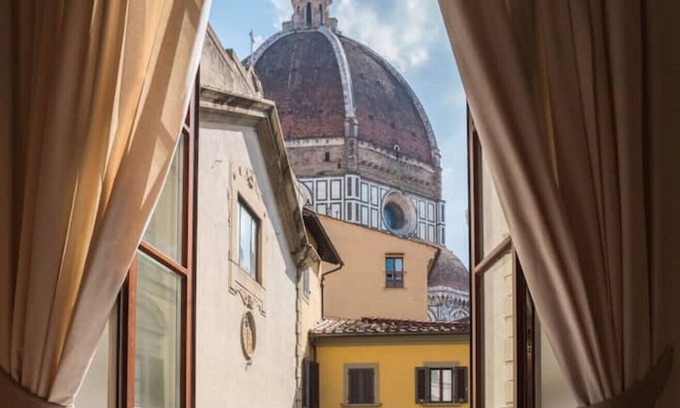Duomo Apartment | Suite del Brunelleschi