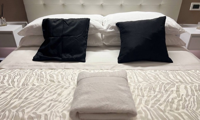 Ficarazzi House | Suite del Corso