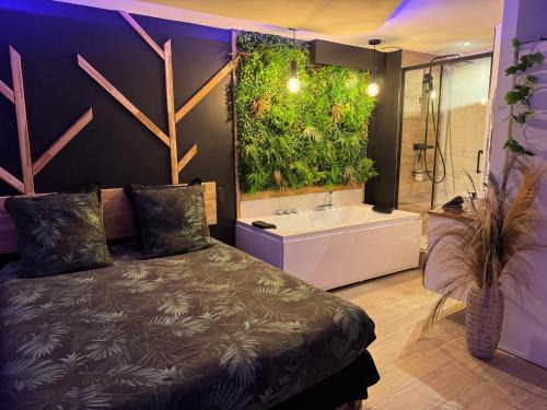 Pontault-Combault Apartment | Suite Dream by Need'Amour