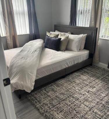 West Little River Apartment | Suite Dreams Miami