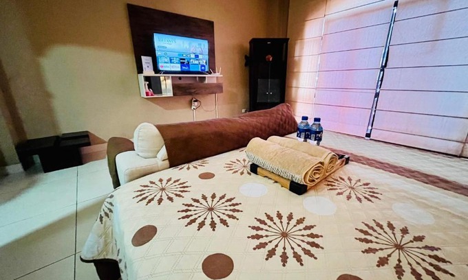 Kennedy Apartment | Suite Ejecutiva junto al San Marino Shoping