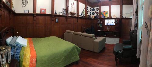 Chimborazo Province Apartment | Suite en el centro de RIOBAMBA 102