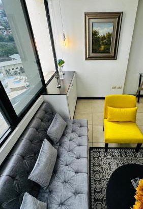 Puerto Santa Ana Apartment | Suite en puerto Santana