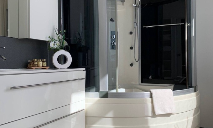 Ostend City Centre Apartment | Suite Euphrosina - vacation apartment in the heart of Ostend -