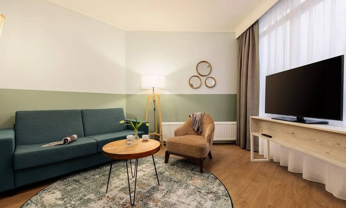 Lommel Apartment | Suite für 2 Personen