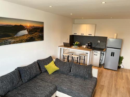 Roubaix Apartment | suite familial