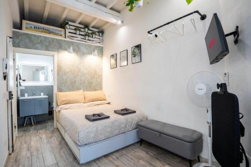 Santa Maria Novella Apartment | Suite Firenze Centrale Duomo, Stazione, Mercato