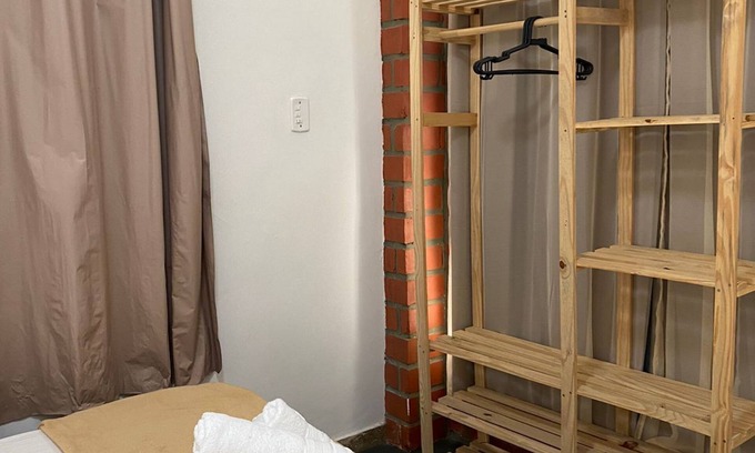 Ilmenita Apartment | Suite for couples facing the sea