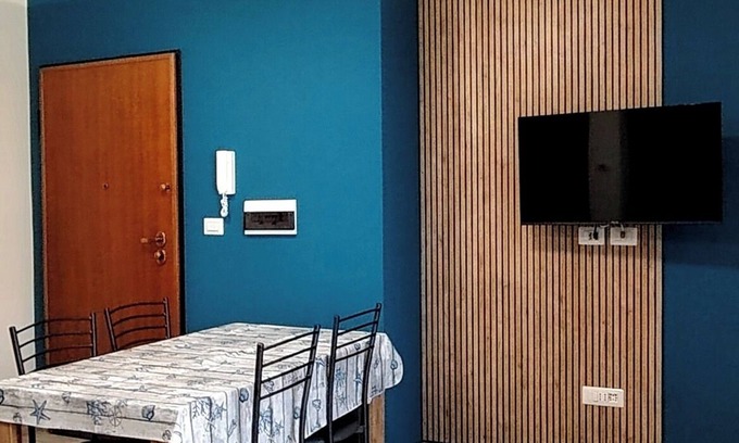 Sassari Apartment | Suite Guest House a few steps from the sea