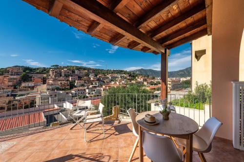 Villasimius Apartment | Suite Home Simius