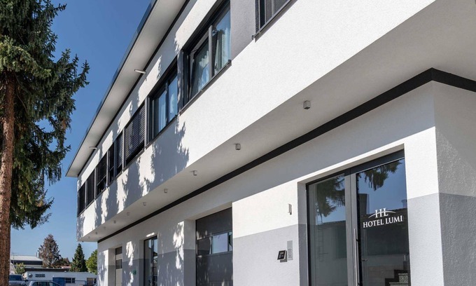 Opfingen House | Suite - Hotel Lumi, Germany