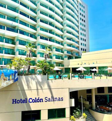 Salinas Apartment | Suite Hotel Colon Salinas