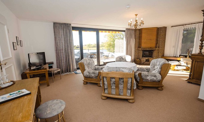 Leer House | Suite - Hotel Lange - 14002