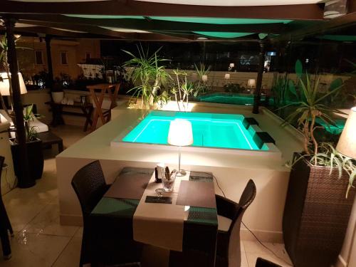 Lecce Historic Center Hotel | Suite Hotel Santa Chiara