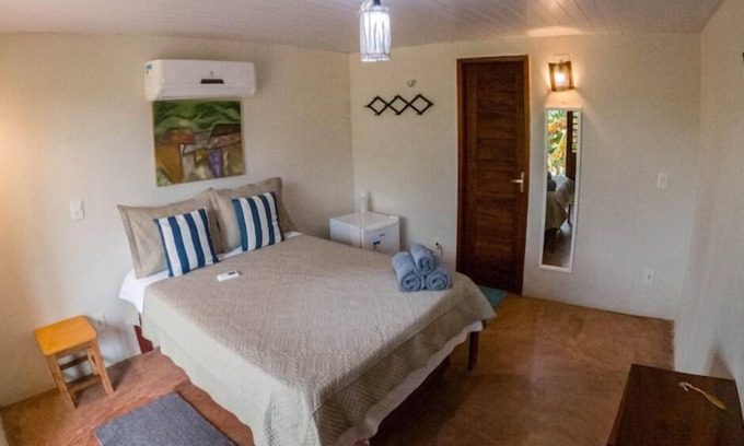 Icarai de Amontada Bed & Breakfast | Suite Icaraí Kite House 4