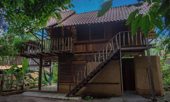 Alter do Chao Apartment | Suite in the Enchanted Forest - Caranazal Alter
