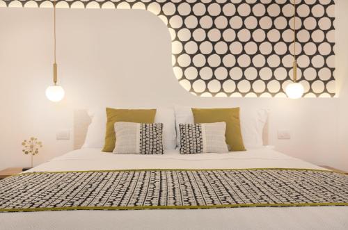 Cagliari Apartment | Suite Karalis, stile e comfort con parcheggio, in pieno centro a Cagliari
