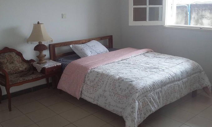 Libreville Apartment | Suite "Le Refuge