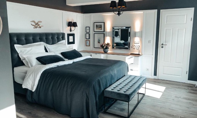 Giessen Apartment | Suite Living Boardinghouse Apartments