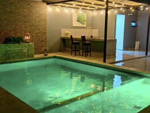 Ensenada Apartment | Suite Marvento, Departamento 4