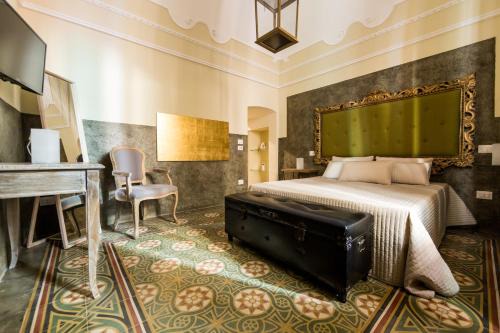 Polignano a Mare Bed & Breakfast | Suite Minerva