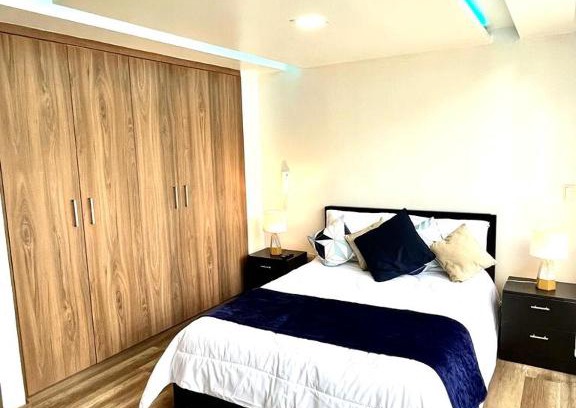 La Carolina Apartment | Suite moderna en la República Del Salvador