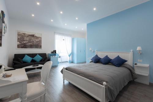 Historical Center House | Suite Napoletana