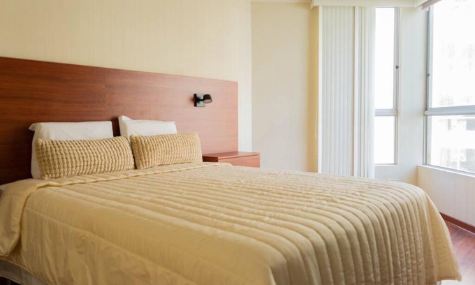San Miguel Apartment | Suite
