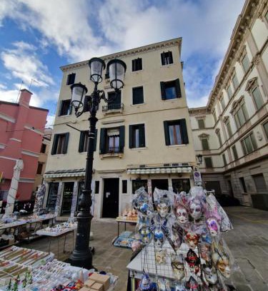 Chioggia Apartment | Suite Piazzetta Vigo