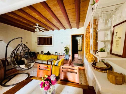 Playa la Madera Apartment | Suite Playa La Madera Zihuatanejo