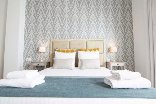 Centro Apartment | Suite Premium - Cathedral of Malaga
