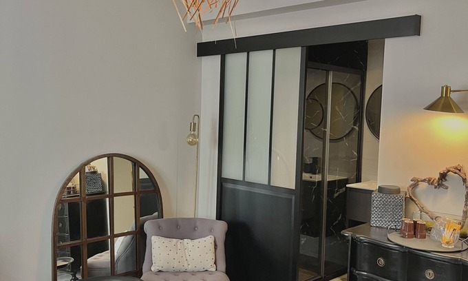 Sitges Bed & Breakfast | Suite Privée, Cosy et Indépendante au Coeur de Sitges