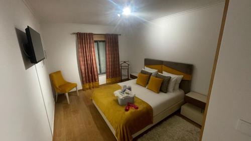 Palhais House | Suite privada a 20 min de Lisboa