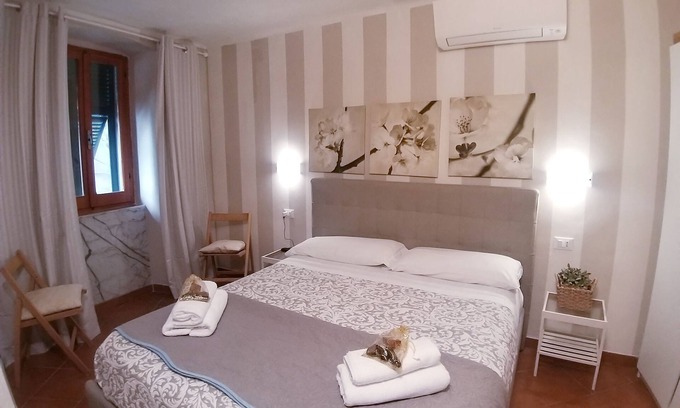 Riomaggiore Apartment | SUITE RIOMAGGIORE BEACH