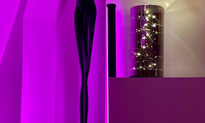 Lannion Apartment | Suite Romantique Spicy Kiss Avec Pièce Secrète