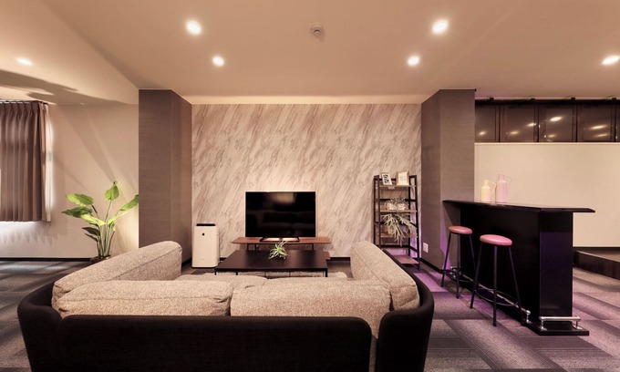 Minamisenba Apartment | Suite Room /Osaka Ōsaka