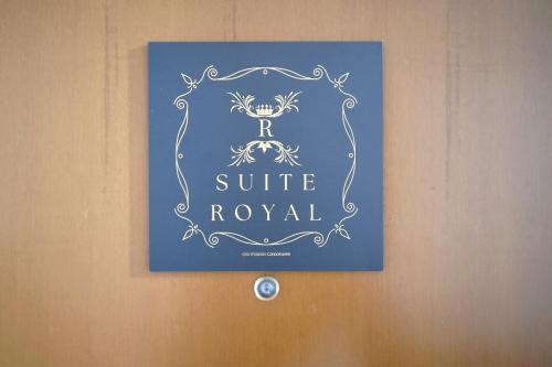 Province of Cagliari Apartment | Suite Royal