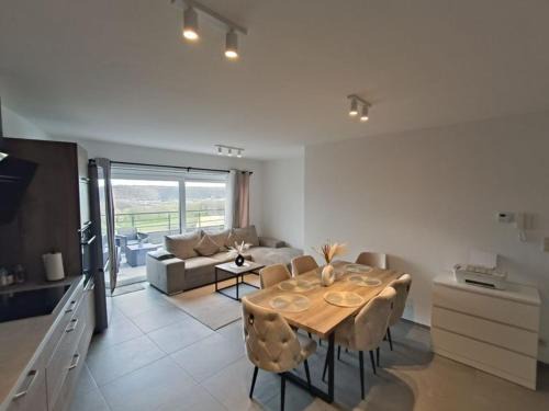 Outremeuse House | Suite Royale Baviere