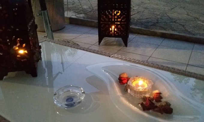 Vignacastrisi Apartment | Suite, Salento "La dimora dell'incanto"