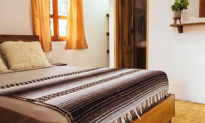 Montanita Apartment | Suite San Mateo @Casa Barona