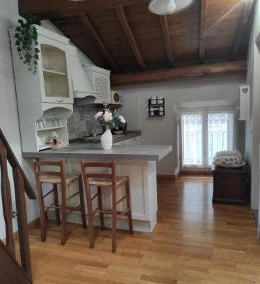 Viterbo Apartment | Suite San Pellegrino