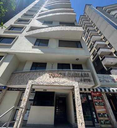 La Carolina Apartment | Suite Sector la Carolina!