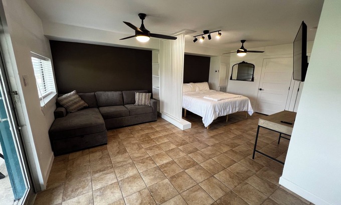 Canyon Lake Apartment | Suite Seven at Rio Cielo