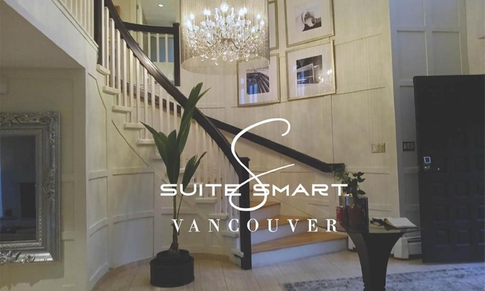 West Side Bed & Breakfast | Suite Smart Vancouver