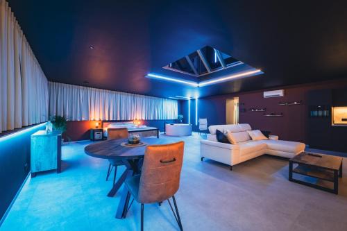 Bassenge Apartment | Suite Soma