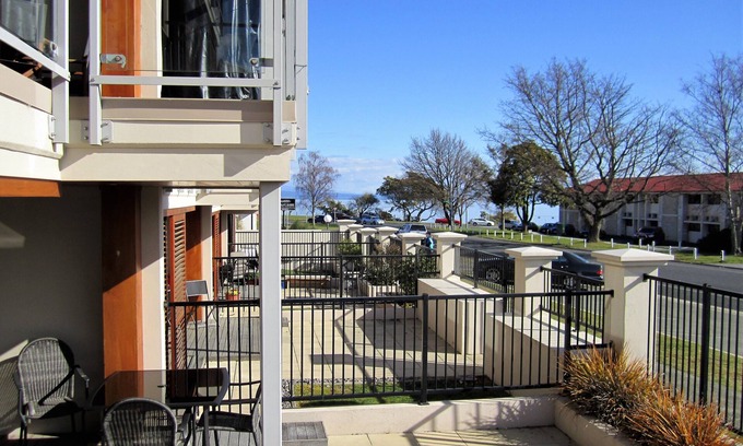 Taupo Apartment | SUITE SPOT ON ROBERTS